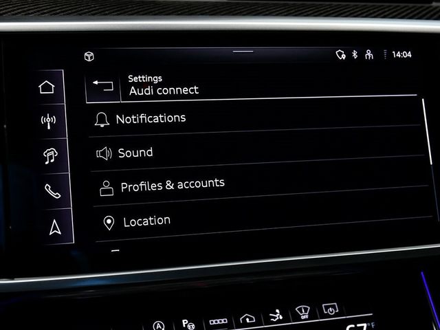 2024 Audi RS 7 4.0T Performance - 22869880 - 45