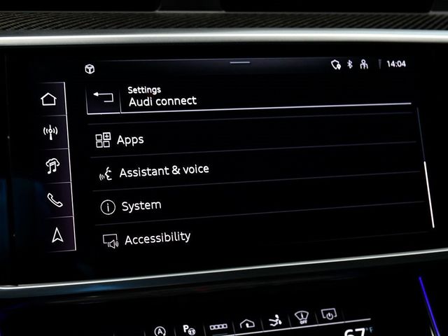 2024 Audi RS 7 4.0T Performance - 22869880 - 46