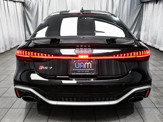 2024 Audi RS 7 4.0T Performance - 22869880 - 4