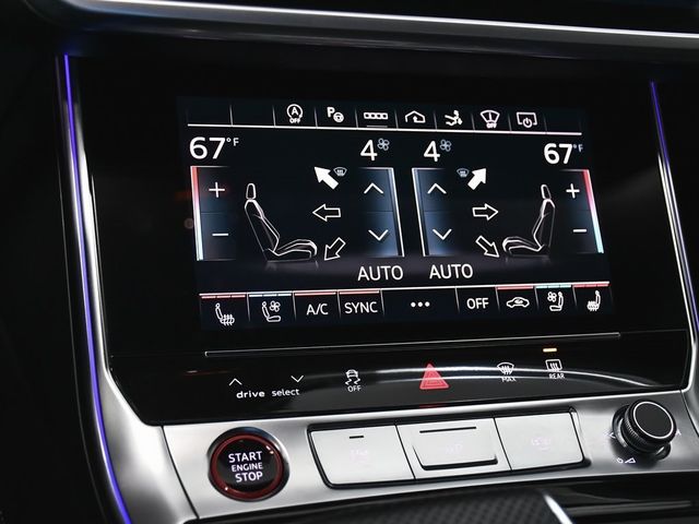 2024 Audi RS 7 4.0T Performance - 22869880 - 49