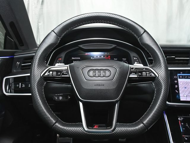 2024 Audi RS 7 4.0T Performance - 22869880 - 51