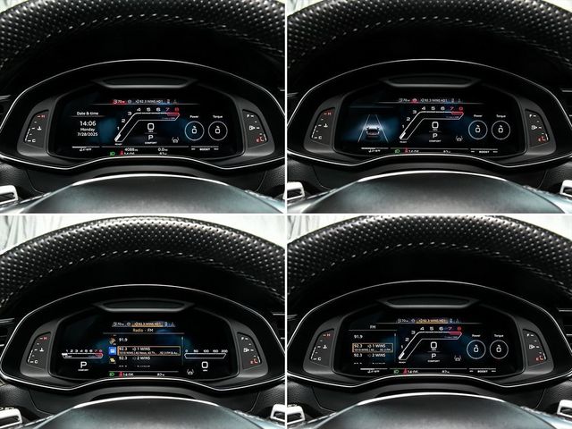 2024 Audi RS 7 4.0T Performance - 22869880 - 57