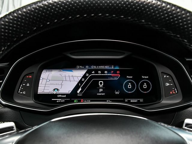 2024 Audi RS 7 4.0T Performance - 22869880 - 58