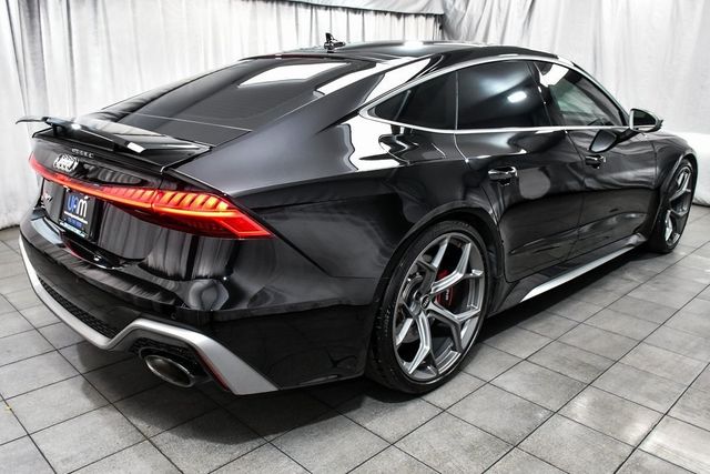 2024 Audi RS 7 4.0T Performance - 22869880 - 5