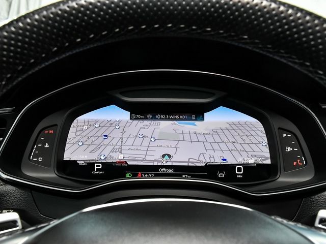 2024 Audi RS 7 4.0T Performance - 22869880 - 59