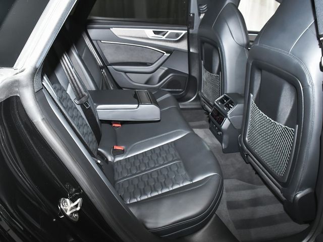 2024 Audi RS 7 4.0T Performance - 22869880 - 74