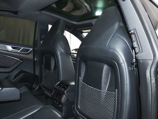 2024 Audi RS 7 4.0T Performance - 22869880 - 75