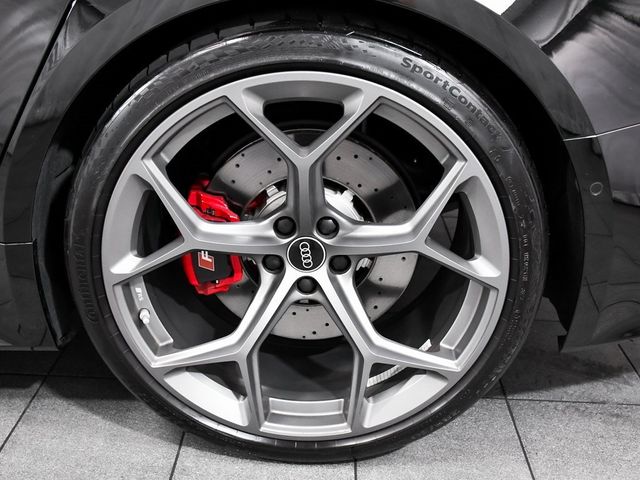 2024 Audi RS 7 4.0T Performance - 22869880 - 7