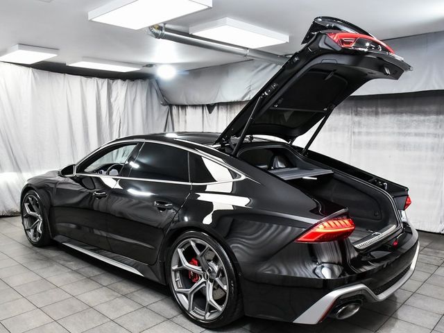2024 Audi RS 7 4.0T Performance - 22869880 - 85
