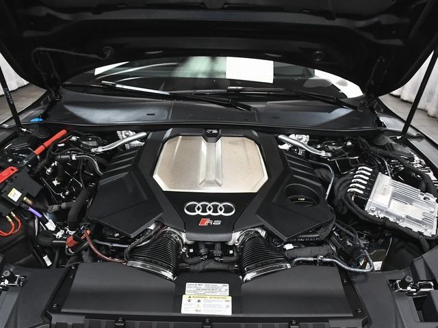 2024 Audi RS 7 4.0T Performance - 22869880 - 88