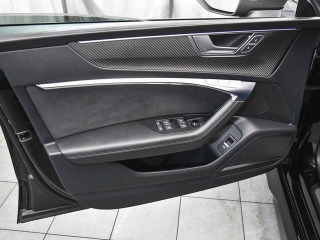 2024 Audi RS 7 4.0T Performance - 22869880 - 8