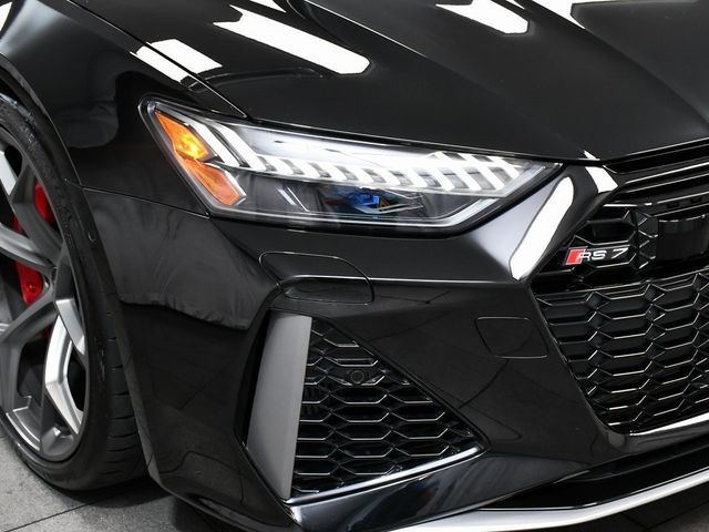 2024 Audi RS 7 4.0T Performance - 22869880 - 93