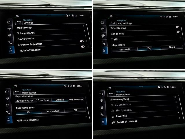 2024 Audi RS e-tron GT Base - 22948359 - 26