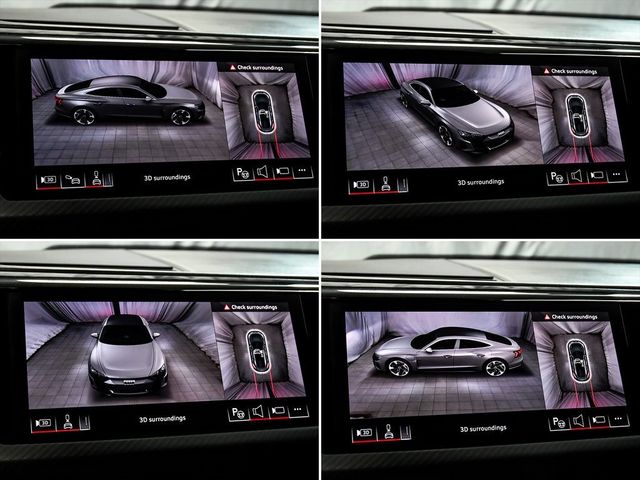 2024 Audi RS e-tron GT Base - 22948359 - 28