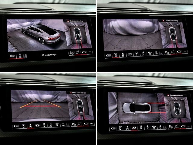 2024 Audi RS e-tron GT Base - 22948359 - 29