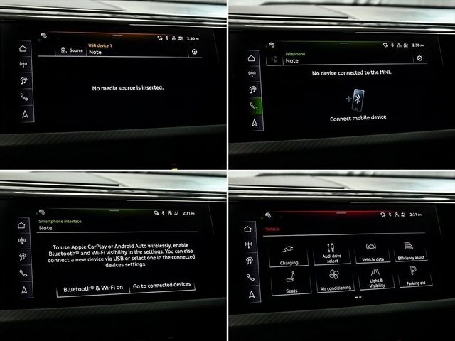 2024 Audi RS e-tron GT Base - 22948359 - 32