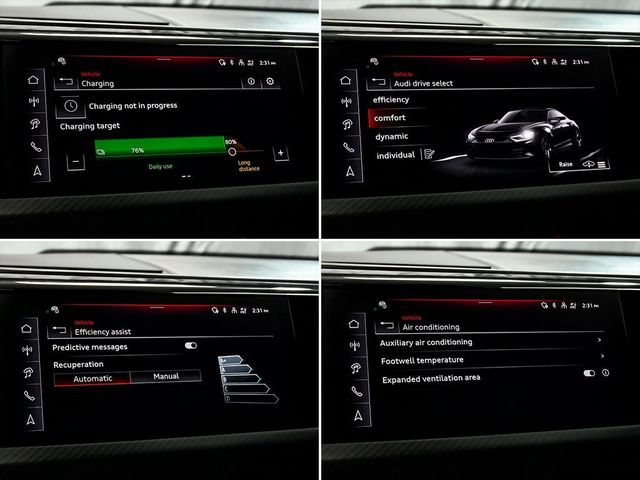 2024 Audi RS e-tron GT Base - 22948359 - 33