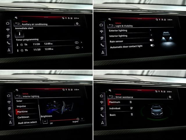 2024 Audi RS e-tron GT Base - 22948359 - 35