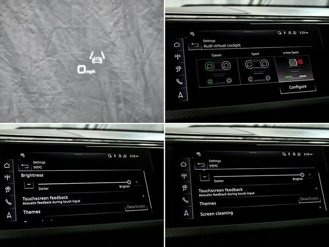 2024 Audi RS e-tron GT Base - 22948359 - 37