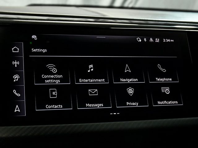 2024 Audi RS e-tron GT Base - 22948359 - 39