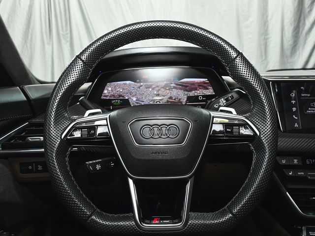 2024 Audi RS e-tron GT Base - 22948359 - 43