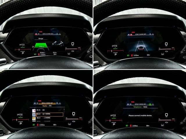 2024 Audi RS e-tron GT Base - 22948359 - 49