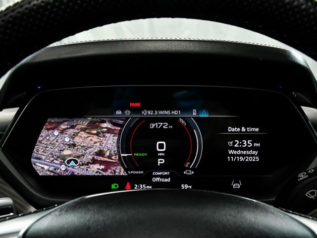 2024 Audi RS e-tron GT Base - 22948359 - 50