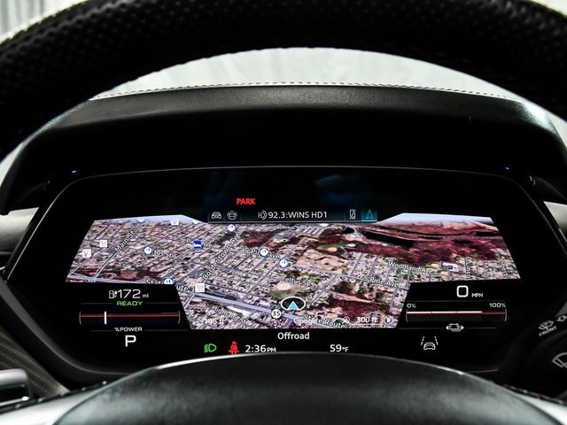 2024 Audi RS e-tron GT Base - 22948359 - 51