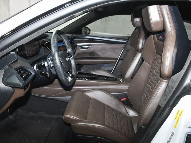 2024 Audi RS e-tron GT Base - 22948359 - 60