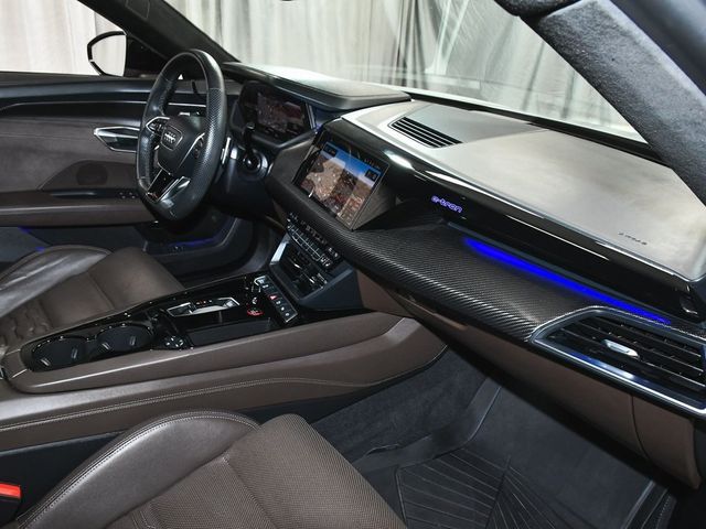 2024 Audi RS e-tron GT Base - 22948359 - 72