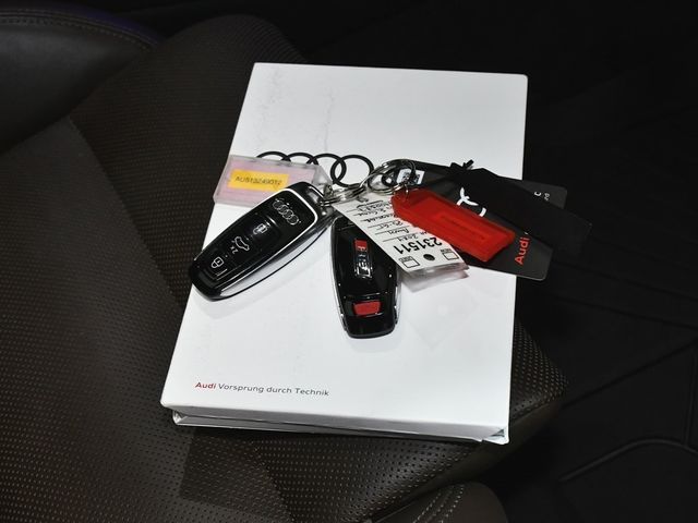 2024 Audi RS e-tron GT Base - 22948359 - 75