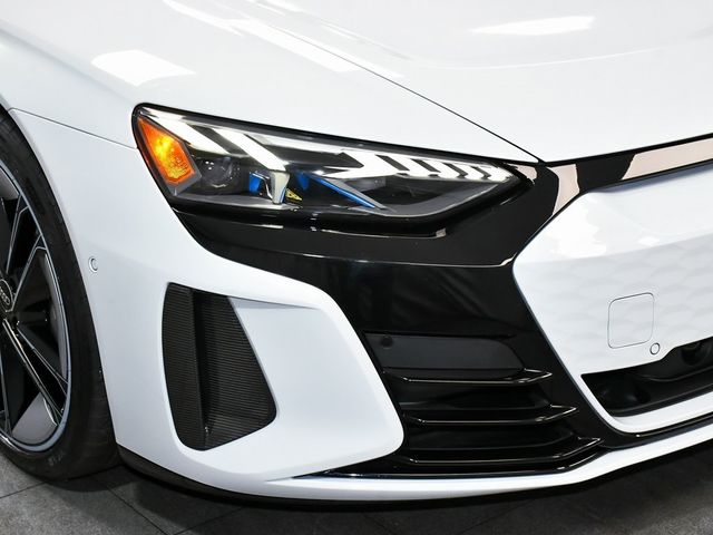 2024 Audi RS e-tron GT Base - 22948359 - 80