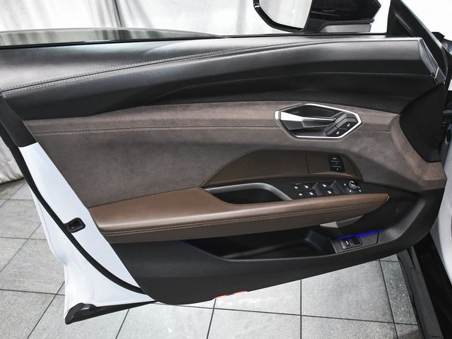 2024 Audi RS e-tron GT Base - 22948359 - 8