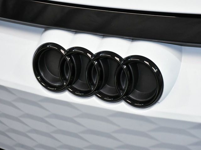 2024 Audi RS e-tron GT Base - 23006675 - 99