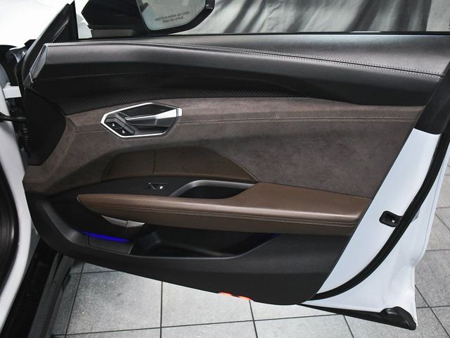 2024 Audi RS e-tron GT Base - 23006675 - 16