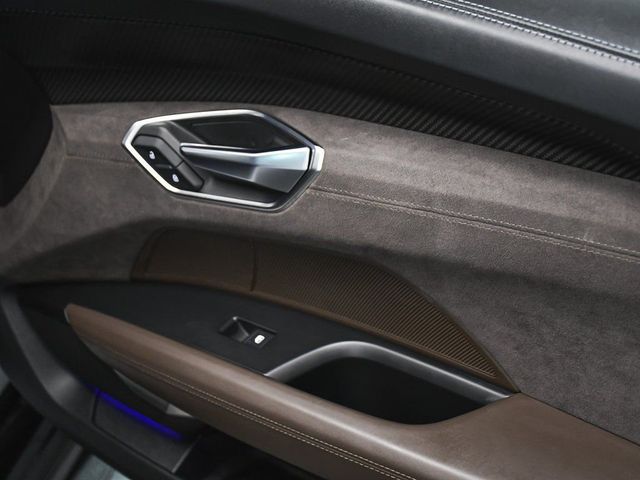 2024 Audi RS e-tron GT Base - 23006675 - 17