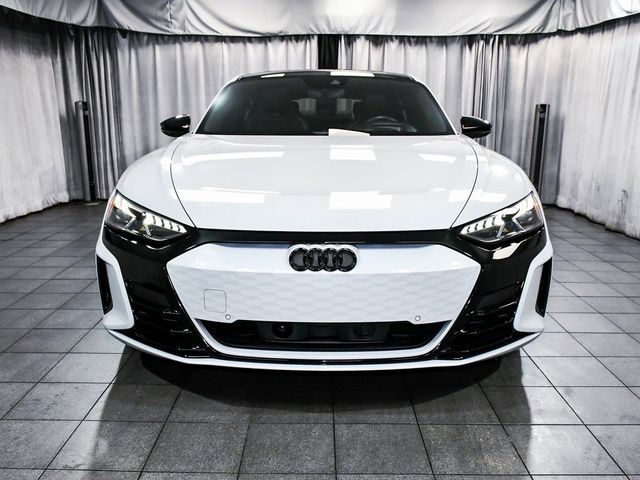 2024 Audi RS e-tron GT Base - 23006675 - 1