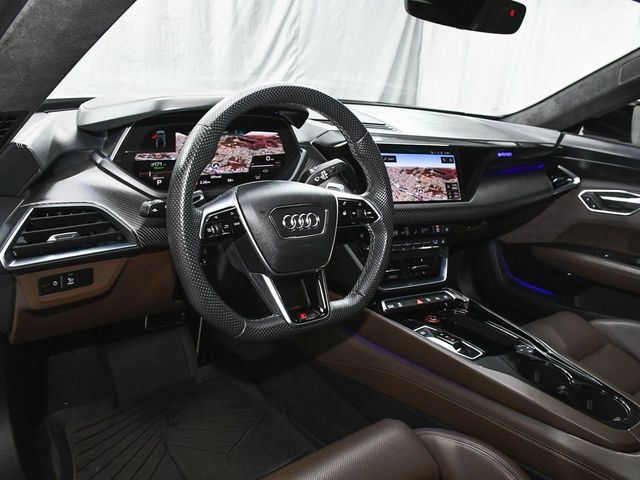 2024 Audi RS e-tron GT Base - 23006675 - 23