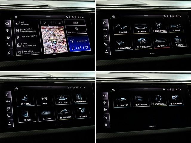 2024 Audi RS e-tron GT Base - 23006675 - 25