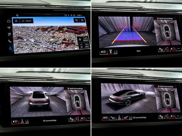 2024 Audi RS e-tron GT Base - 23006675 - 27