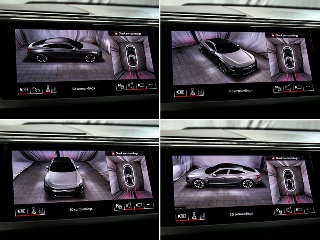 2024 Audi RS e-tron GT Base - 23006675 - 28