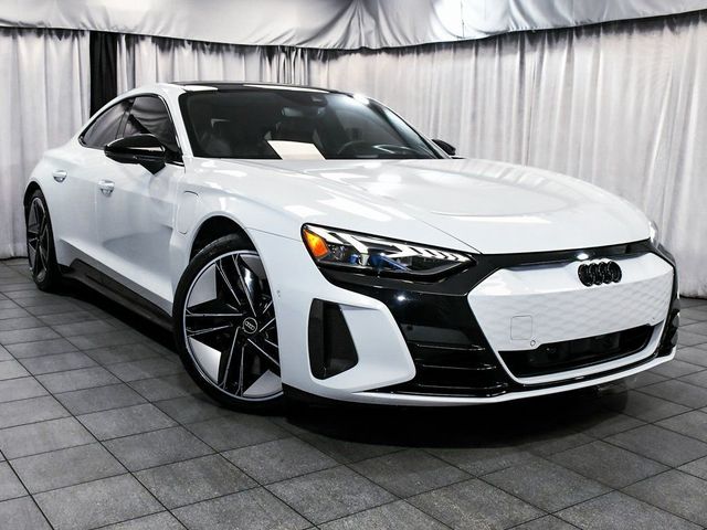 2024 Audi RS e-tron GT Base - 23006675 - 2