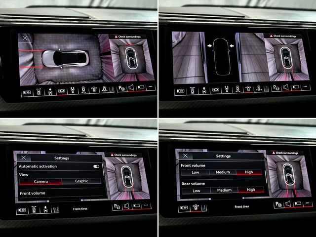 2024 Audi RS e-tron GT Base - 23006675 - 30