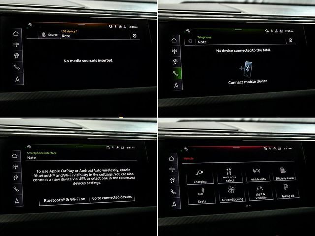 2024 Audi RS e-tron GT Base - 23006675 - 32