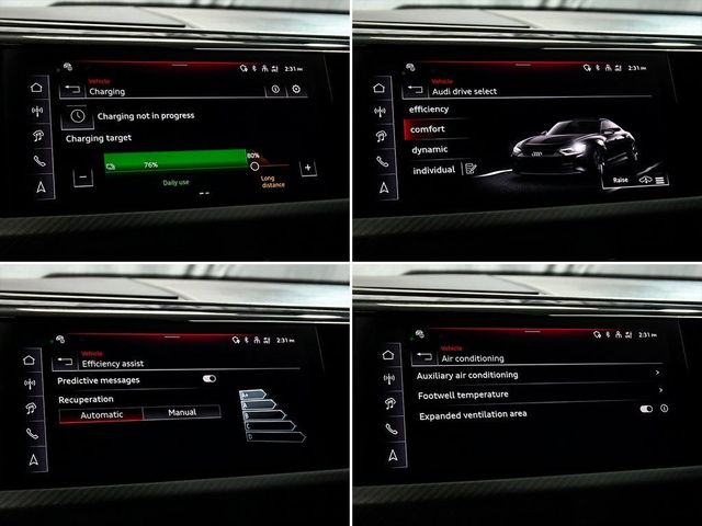 2024 Audi RS e-tron GT Base - 23006675 - 33