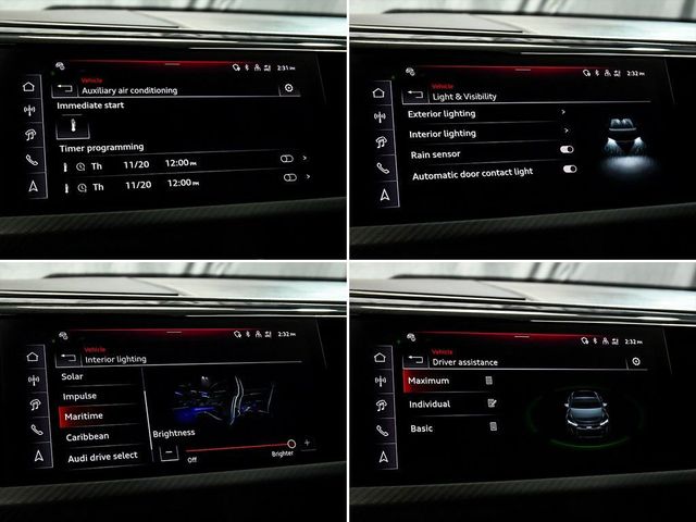 2024 Audi RS e-tron GT Base - 23006675 - 35