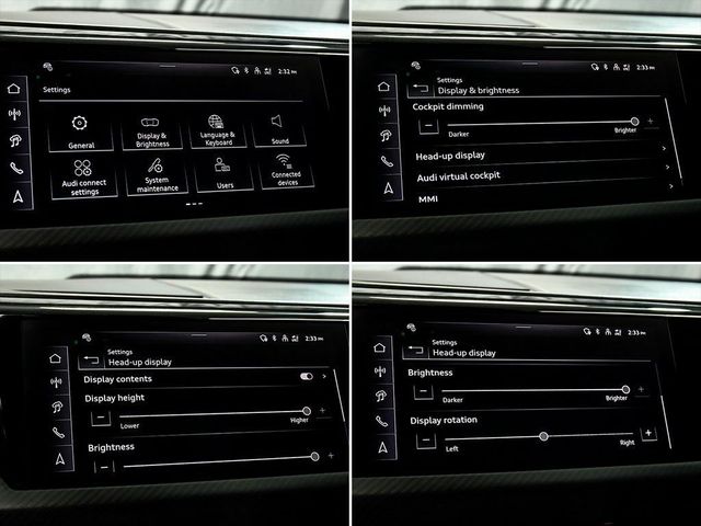 2024 Audi RS e-tron GT Base - 23006675 - 36