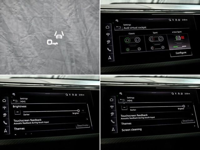 2024 Audi RS e-tron GT Base - 23006675 - 37