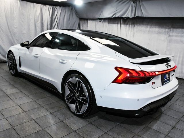 2024 Audi RS e-tron GT Base - 23006675 - 3