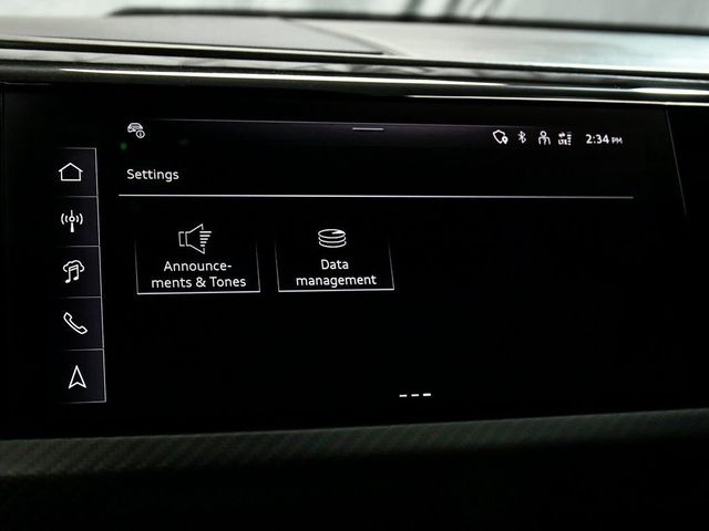 2024 Audi RS e-tron GT Base - 23006675 - 40